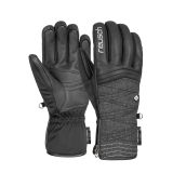 Reusch Amelie R-TEX® XT  4931225 7766 black silver grey 1